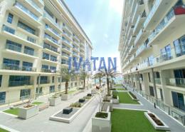 Apartment - 2 bedrooms - 3 bathrooms for rent in Pacific Tonga - Pacific - Al Marjan Island - Ras Al Khaimah