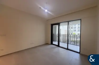 Apartment - 1 Bedroom - 1 Bathroom for rent in Creek Beach - Dubai Creek Harbour (The Lagoons) - Dubai