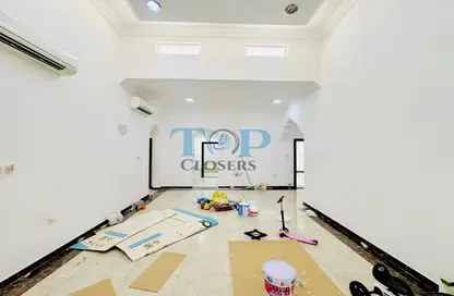 Apartment - 4 Bedrooms - 4 Bathrooms for rent in Al Shuaibah - Al Rawdah Al Sharqiyah - Al Ain