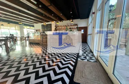 Shop - Studio - 1 Bathroom for sale in Khalifa Park - Eastern Road - Abu Dhabi