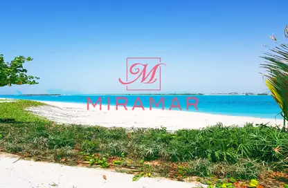 Villa - 4 Bedrooms - 5 Bathrooms for rent in HIDD Al Saadiyat - Saadiyat Island - Abu Dhabi