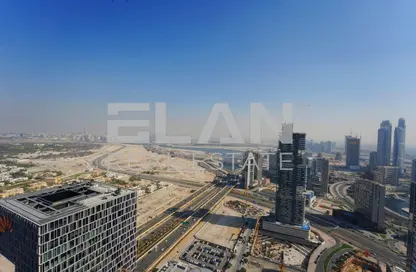 شقة - غرفة نوم - 2 حمامات للبيع في برج فيدا دبي مول 1 - فيدا ريزيدنس دبي مول - وسط مدينة دبي - دبي