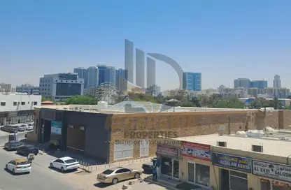 شقة - 2 غرف نوم - 3 حمامات للايجار في ذا ايكون جازا 2 - الراشدية 3 - الراشدية - عجمان