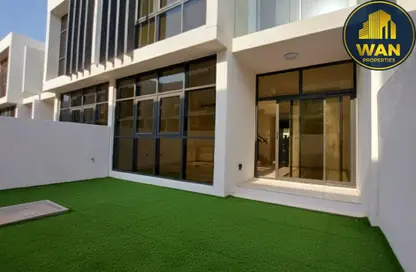 Townhouse - 3 Bedrooms - 5 Bathrooms for sale in Centaury - Damac Hills 2 - Dubai