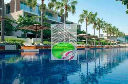 Apartment - 2 Bedrooms - 3 Bathrooms for sale in Gateway - Al Zorah - Ajman