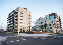 Apartment - 1 bedroom - 2 bathrooms for rent in Nasayem - Saadiyat Island - Abu Dhabi