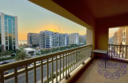 Apartment - 2 Bedrooms - 2 Bathrooms for sale in Golden Mile 5 - Golden Mile - Palm Jumeirah - Dubai Apartment - 2 Bedrooms - 2 Bathrooms for sale in Golden Mile 5 - Golden Mile - Palm Jumeirah - Dubai