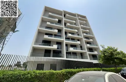 شقة - 2 غرف نوم - 3 حمامات للبيع في مارينا - الزورا - عجمان