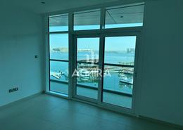 Apartment - 1 bedroom - 1 bathroom for rent in Al Naseem Residences B - Al Bandar - Al Raha Beach - Abu Dhabi