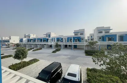 تاون هاوس - 5 غرف نوم - 5 حمامات للايجار في سانتوريني - داماك لاجونز - دبي