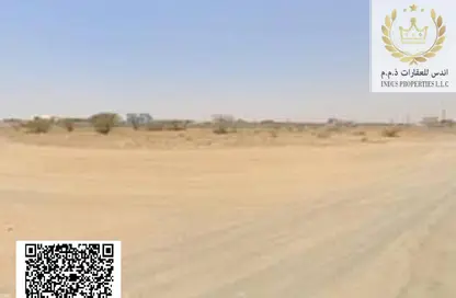 أرض - استوديو للبيع في المنامة - عجمان