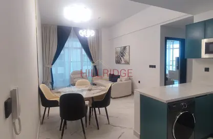 Apartment - 2 Bedrooms - 2 Bathrooms for rent in Opalz By Danube Tower 1 - Opalz by Danube - Dubai Science Park - Dubai