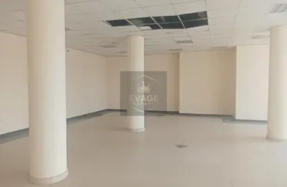 Shop - Studio - 1 Bathroom for rent in Al Jurf 3 - Al Jurf - Ajman Downtown - Ajman