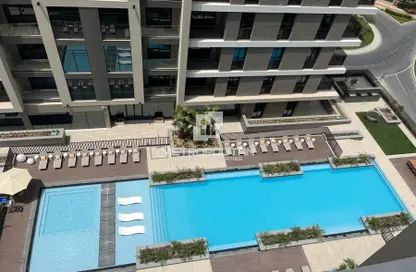 Apartment - 1 Bedroom - 2 Bathrooms for sale in Wilton Terraces 2 - Mohammed Bin Rashid City - Dubai