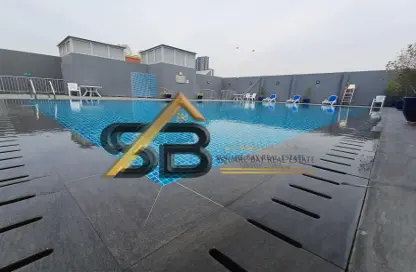 Apartment - 1 Bedroom - 2 Bathrooms for rent in The Bricks - Mankhool - Bur Dubai - Dubai