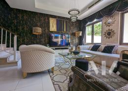 Townhouse - 3 bedrooms - 3 bathrooms for rent in Mira Oasis 3 - Mira Oasis - Reem - Dubai