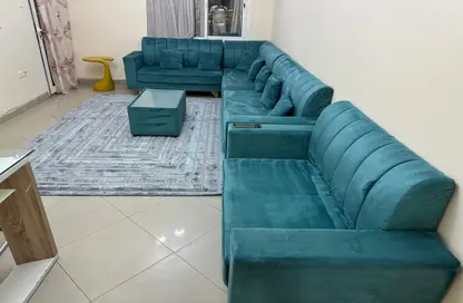 Apartment - 2 Bedrooms - 2 Bathrooms for rent in Al Taawun - Sharjah
