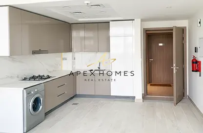 Apartment - 1 Bedroom - 1 Bathroom for sale in AZIZI Riviera 8 - AZIZI Riviera - Meydan One - Meydan - Dubai