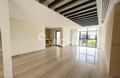 Villa - 3 Bedrooms - 3 Bathrooms for rent in Veneto at Damac Hills - DAMAC Hills - Dubai