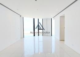Apartment - 2 bedrooms - 4 bathrooms for rent in Burj Mohammed Bin Rashid at WTC - Corniche Road - Abu Dhabi