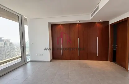 Apartment - 1 Bedroom - 2 Bathrooms for rent in Maze Tower - Sheikh Zayed Road - Dubai