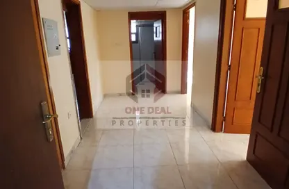 Apartment - 1 Bedroom - 1 Bathroom for rent in Aud Al Touba 1 - Central District - Al Ain