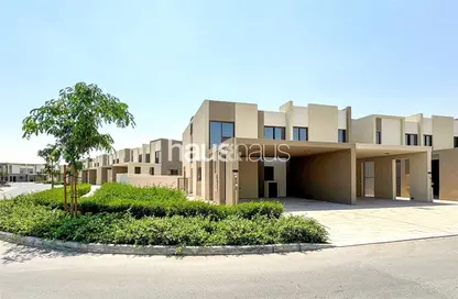 Townhouse - 4 Bedrooms - 4 Bathrooms for sale in La Violeta 1 - Villanova - Dubai Land - Dubai