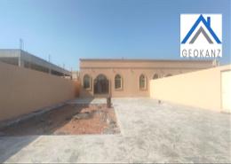Compound - 2 bedrooms - 2 bathrooms for rent in Al Riffa - Ras Al Khaimah