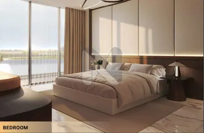Apartment - 2 Bedrooms for sale in Creek View by Iraz - Culture Village - Dubai
