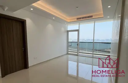 Apartment - 1 Bedroom - 2 Bathrooms for sale in Gateway Residences 2 - Mina Al Arab - Ras Al Khaimah