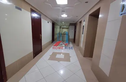 Apartment - 2 Bedrooms - 2 Bathrooms for rent in Al Nada Tower - Al Nahda - Sharjah