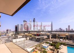 Apartment - 3 bedrooms - 5 bathrooms for rent in Downtown Views - Downtown Dubai - Dubai