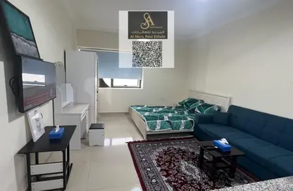 شقة - 1 حمام للايجار في النعيمية - النعيمية - عجمان