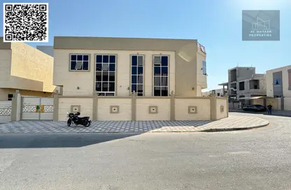 Villa - 5 Bedrooms - 7 Bathrooms for sale in Al Yasmeen 1 - Al Yasmeen - Ajman