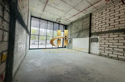 Shop - Studio - 1 Bathroom for rent in Binghatti Azure - Jumeirah Village Circle - Dubai