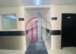 Labor Camp - 8 bathrooms for rent in M-17 - Mussafah Industrial Area - Mussafah - Abu Dhabi