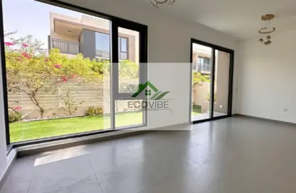 Villa - 3 Bedrooms - 4 Bathrooms for rent in Maple 1 - Maple at Dubai Hills Estate - Dubai Hills Estate - Dubai