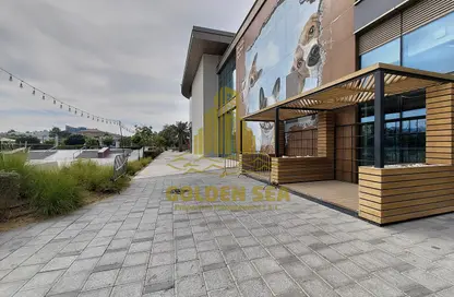 Retail - Studio - 1 Bathroom for rent in Khalidiya Street - Al Khalidiya - Abu Dhabi Retail - Studio - 1 Bathroom for rent in Khalidiya Street - Al Khalidiya - Abu Dhabi