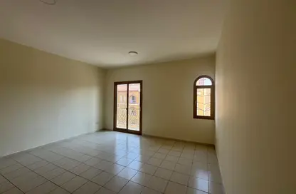 Apartment - Studio - 1 Bathroom for rent in S02 - Spain Cluster - International City - Dubai