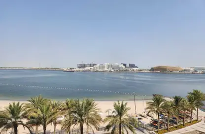 Apartment - 4 Bedrooms - 4 Bathrooms for rent in Al Rahba - Al Muneera - Al Raha Beach - Abu Dhabi