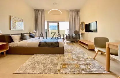 Apartment - 1 Bathroom for rent in Azizi Shaista Residences - Al Furjan - Dubai