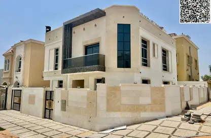 فيلا - 5 غرف نوم - 7 حمامات للبيع في 1 الياسمين - الياسمين - عجمان