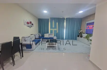 شقة - 2 غرف نوم - 4 حمامات للايجار في ليك بوينت - (JLT) مجمع N - أبراج بحيرة الجميرا - دبي