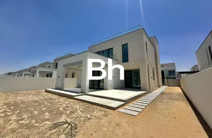 Villa - 3 Bedrooms - 3 Bathrooms for sale in Caya - Arabian Ranches 3 - Dubai