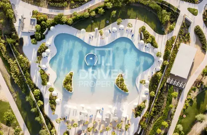 فيلا - 8 غرف نوم - 8 حمامات للبيع في بيل آير داماك هيلز - ترامب إستايتس - داماك هيلز - دبي