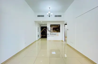 Apartment - 2 Bedrooms - 2 Bathrooms for rent in Al Manal Residence 2 - Dubai Silicon Oasis - Dubai