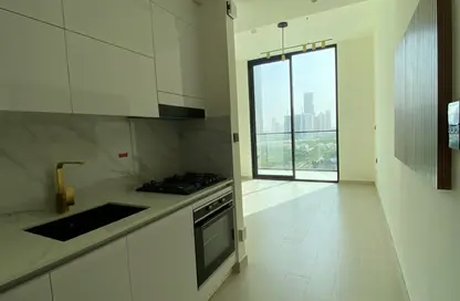 Apartment - Studio - 1 Bathroom for rent in Binghatti Gardenia - Jumeirah Village Circle - Dubai