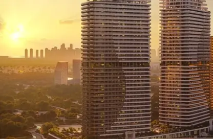 Apartment - 1 Bedroom - 2 Bathrooms for sale in Skyhills Astra - Dubai Science Park - Dubai