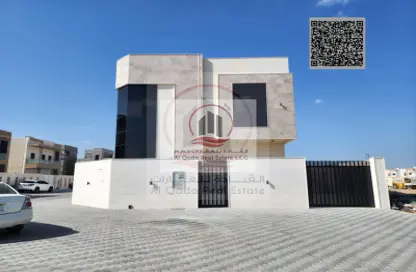 فيلا - 5 غرف نوم - 7 حمامات للبيع في الزاهية جاردنز - الزاهية - عجمان