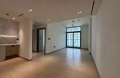 Apartment - 1 Bedroom - 1 Bathroom for sale in Binghatti Emerald - Jumeirah Village Circle - Dubai